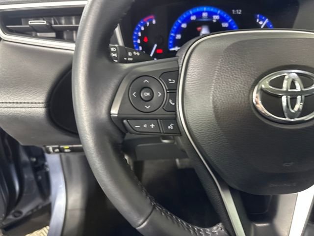 Used 2022 Toyota Corolla Cross XLE image 14