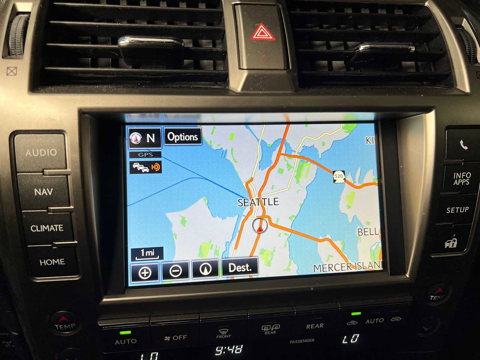 Used 2018 Lexus GX 460 Premium AWD/4WD image 30