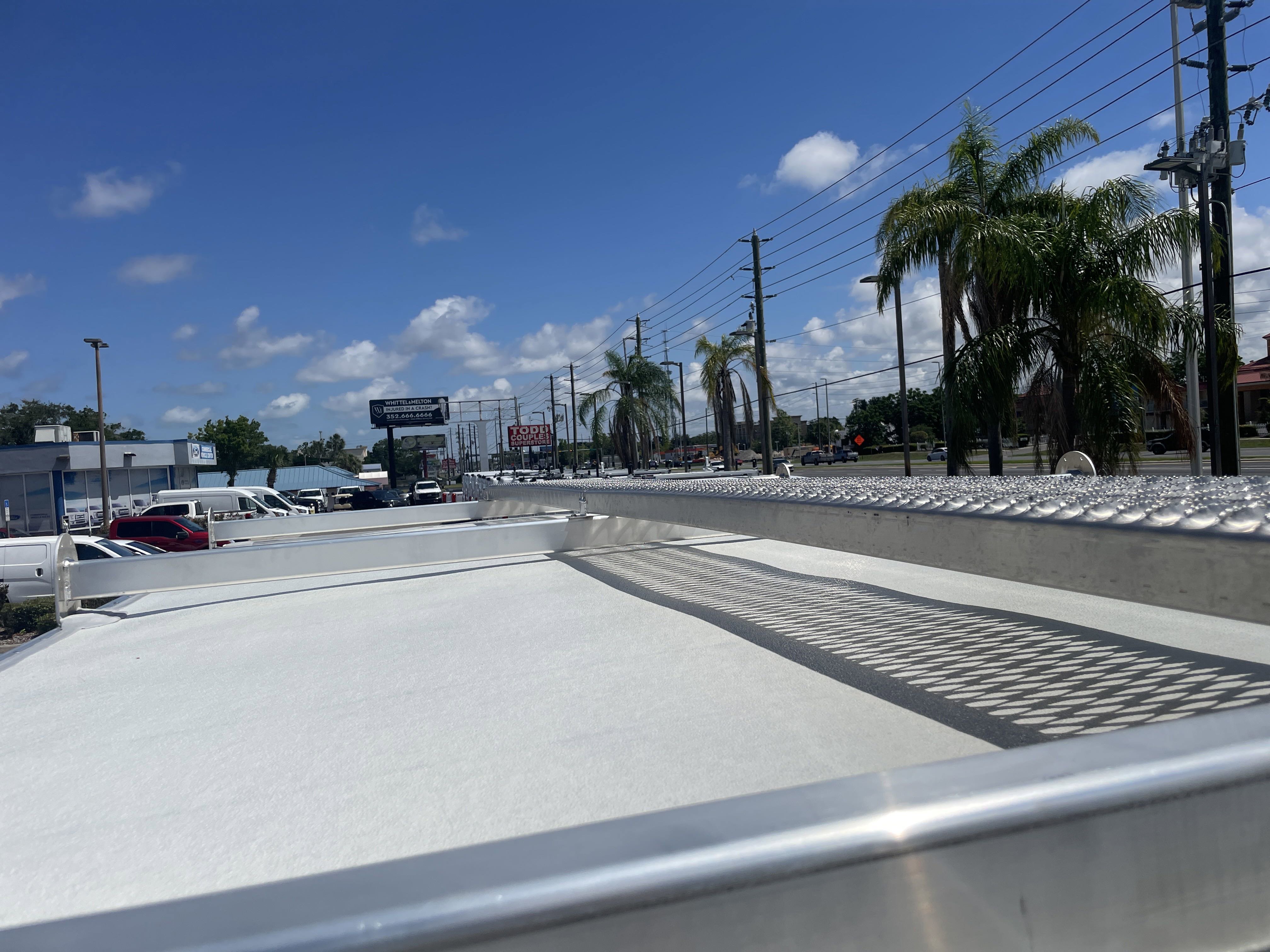 New 2025 Ford E-450 and Econoline 450 Super Duty w/ Power Equipment Group image 36