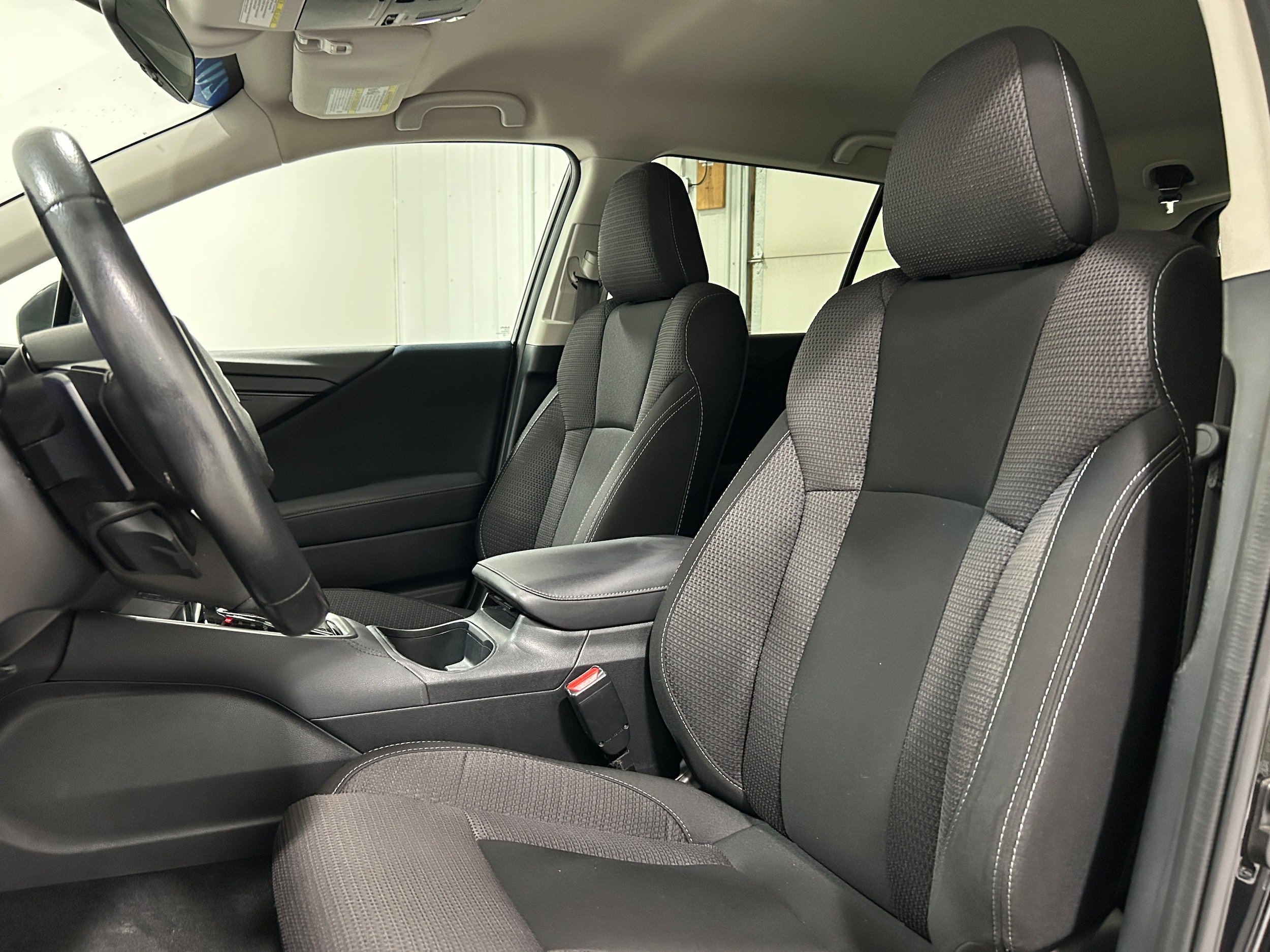 Used 2022 Subaru Outback Premium AWD/4WD image 25
