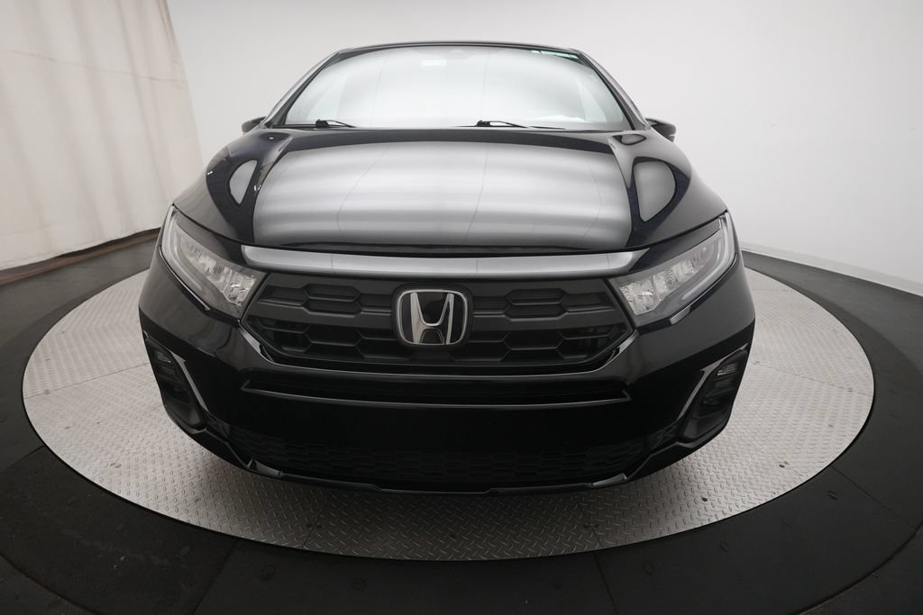 Used 2025 Honda Odyssey Sport-L image 11