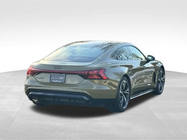 Used 2023 Audi e-tron GT Premium Plus w/ Performance Package image 7