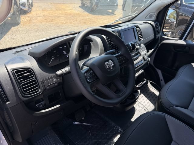 New 2026 RAM ProMaster 2500 w/ Safety Group FWD image 11