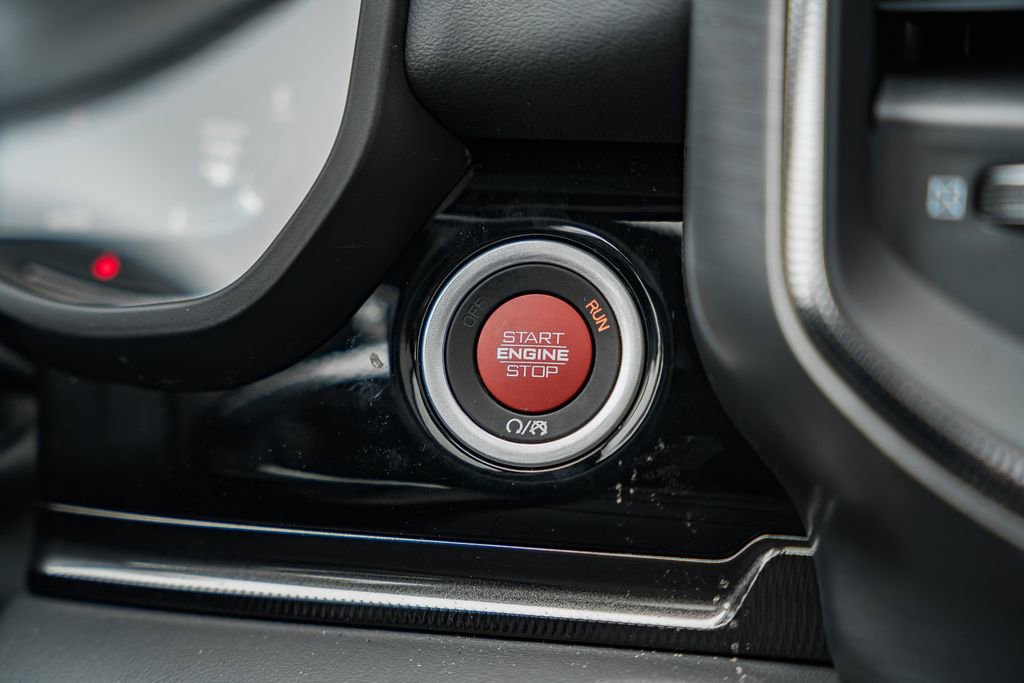 New 2026 RAM 1500 RHO w/ RHO Level 1 Equipment Group image 35