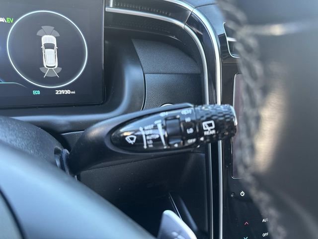 Used 2023 Hyundai Tucson Limited image 34