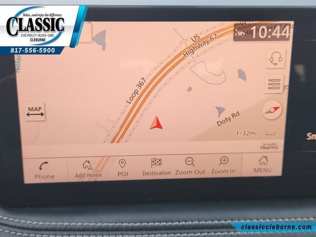 Used 2023 INFINITI QX60 Luxe w/ Cargo Package FWD image 18