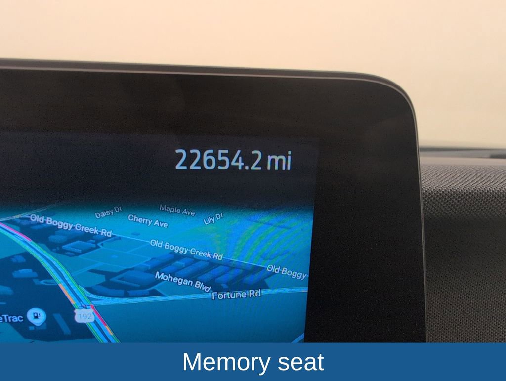 Used 2025 Ford Expedition Platinum AWD/4WD image 25