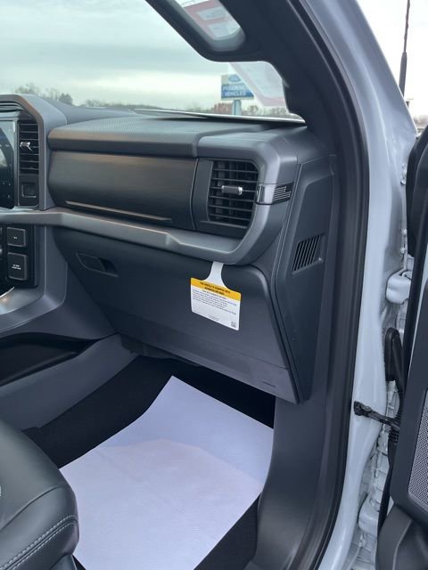 New 2025 Ford F150 XLT w/ Equipment Group 303A High image 25