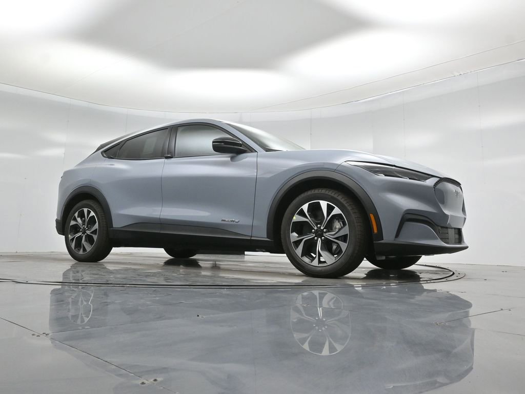 New 2026 Ford Mustang Mach-E Select image 3
