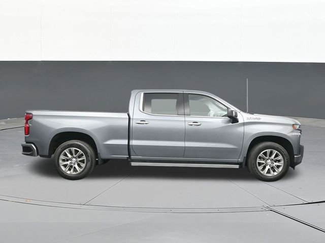 Used 2019 Chevrolet Silverado 1500 High Country w/ Technology Package image 18