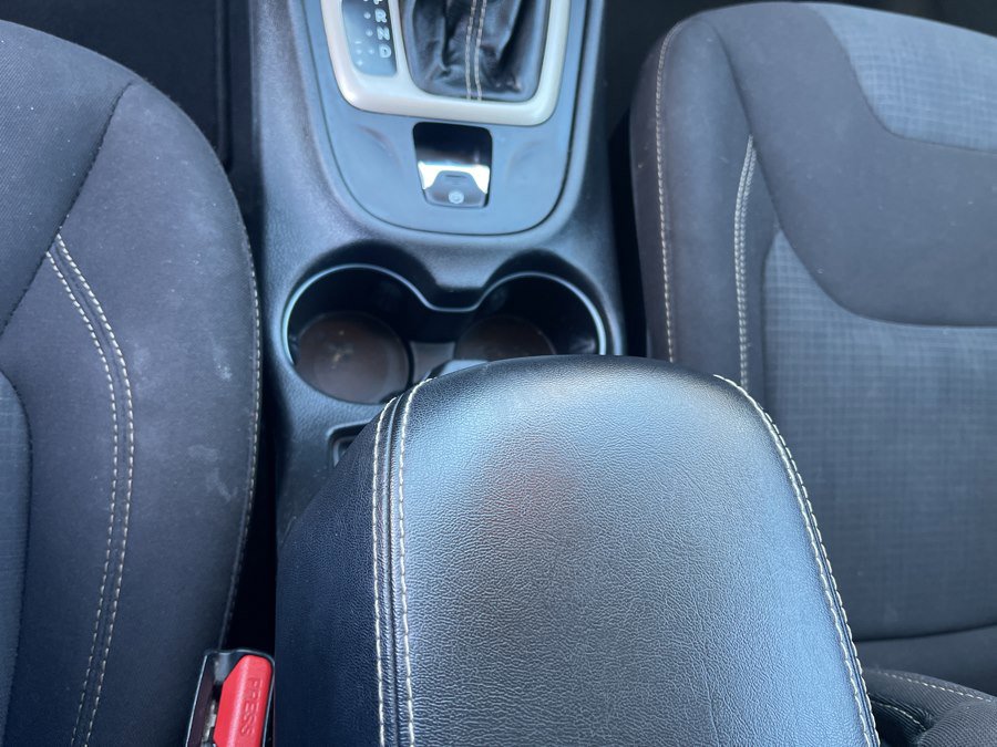 Used 2016 Jeep Cherokee Latitude image 40