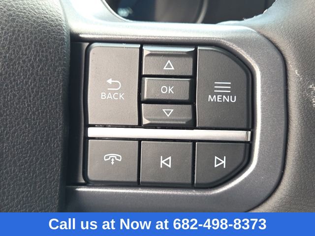 New 2026 Ford F250 Lariat w/ Chrome Package image 25