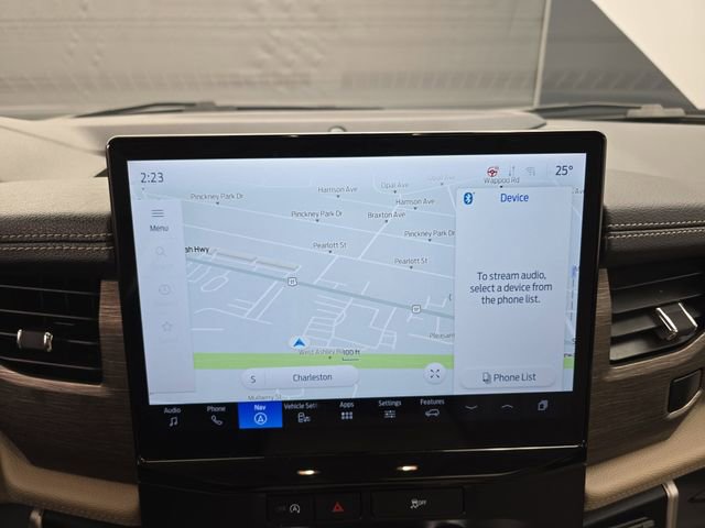 Used 2024 Ford Expedition Max Limited image 30