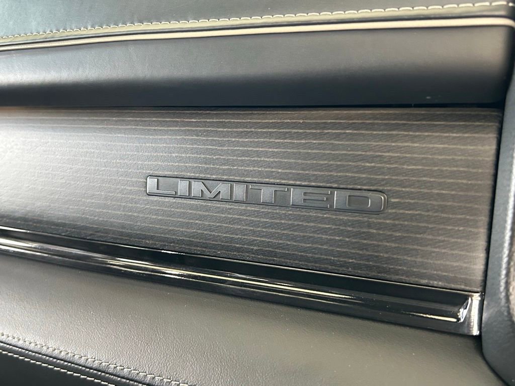 Used 2022 RAM 3500 Limited image 44