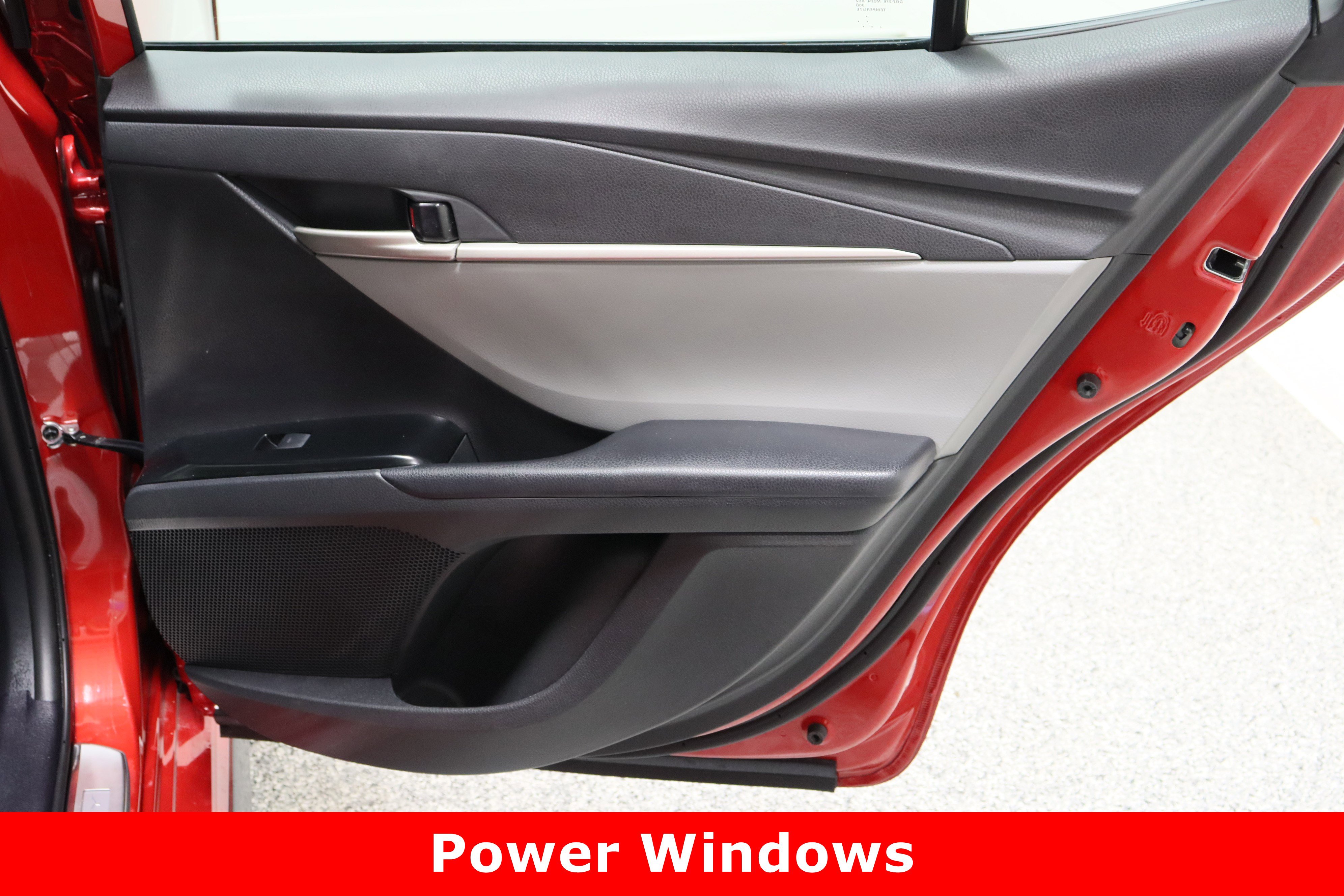 Certified 2025 Toyota Camry SE image 33