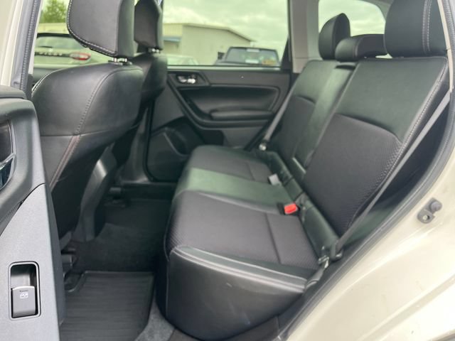 Used 2018 Subaru Forester 2.0XT Premium w/ Popular Package #2A AWD/4WD image 16