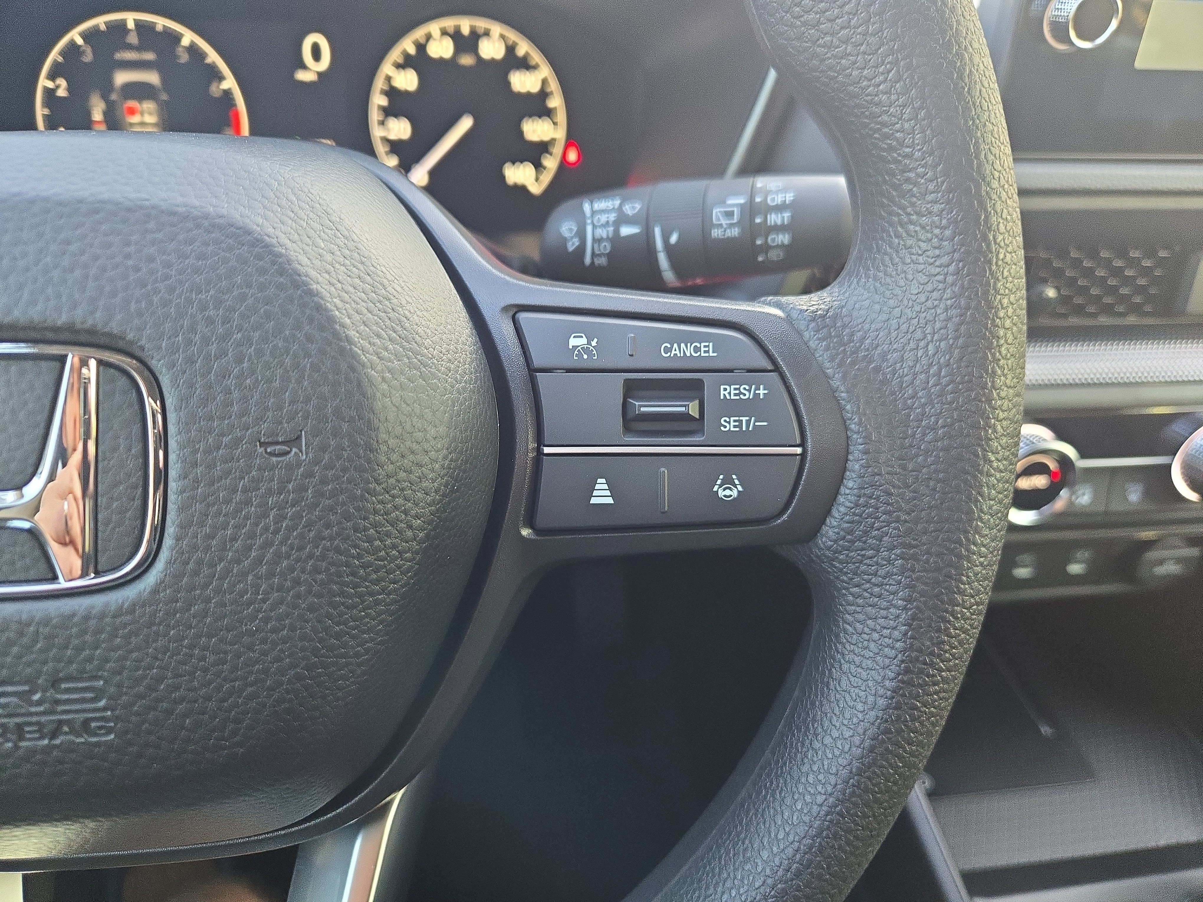 New 2027 Honda CR-V EX image 20