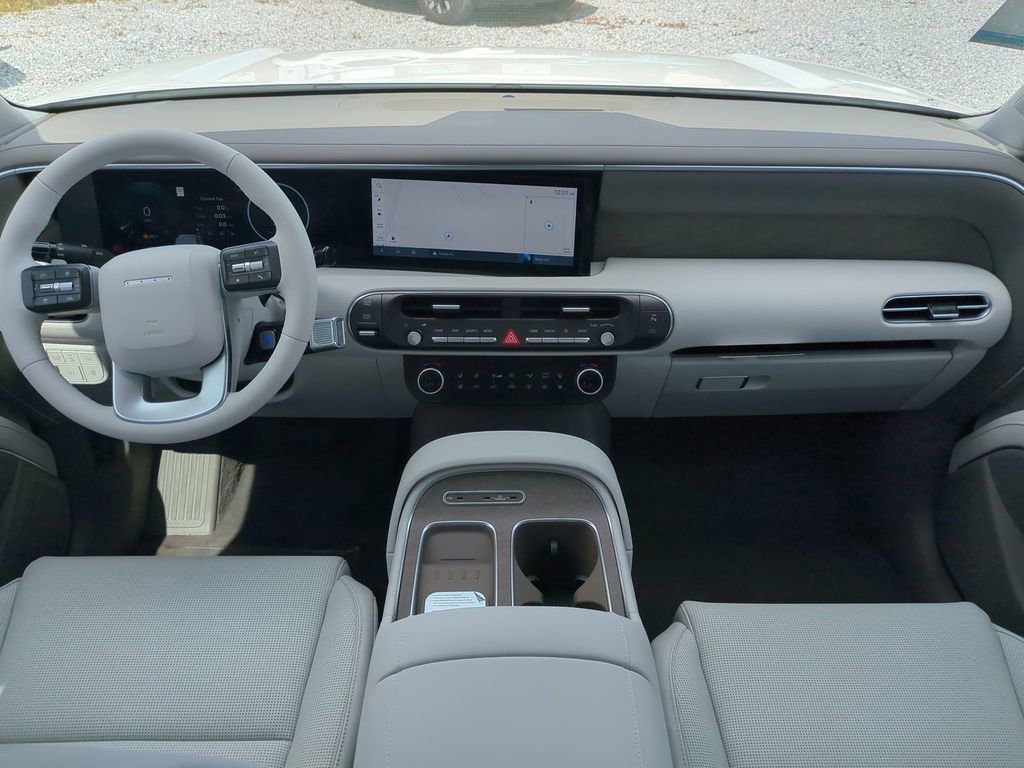 New 2026 Hyundai Palisade Limited image 19