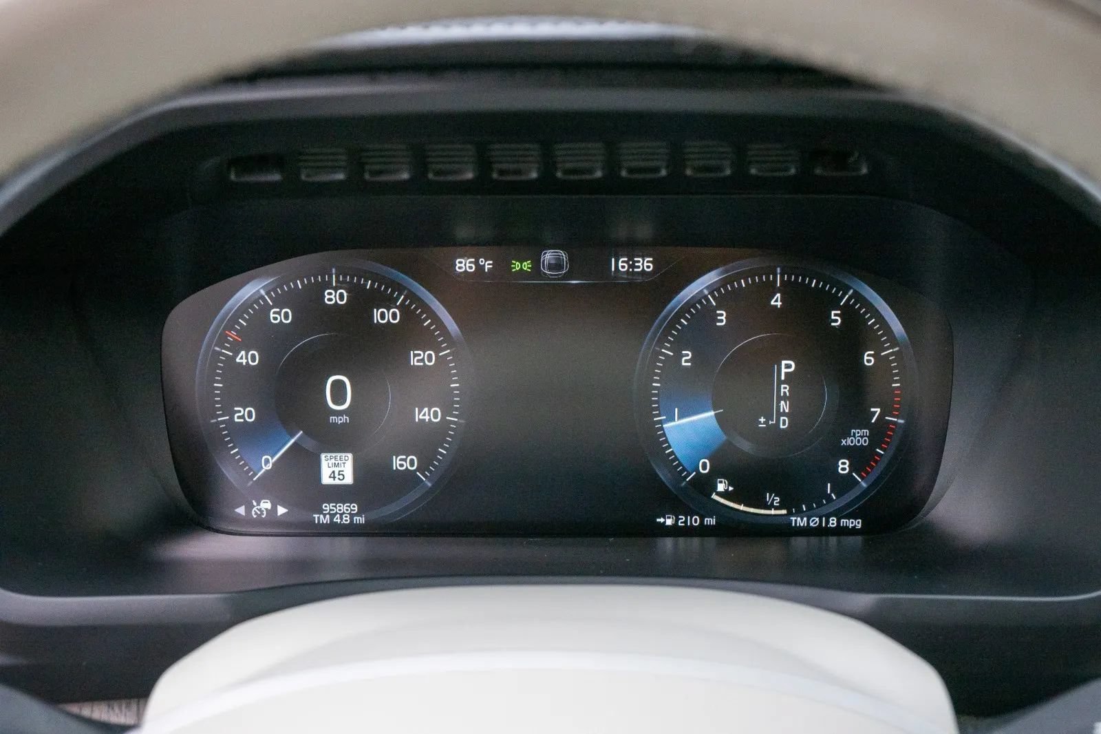 Used 2020 Volvo XC90 T6 Inscription AWD/4WD image 26