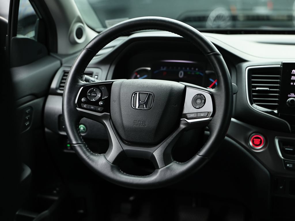 Used 2022 Honda Pilot Special Edition image 28