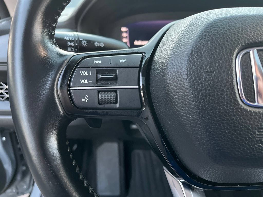 Used 2023 Honda Accord Touring image 22