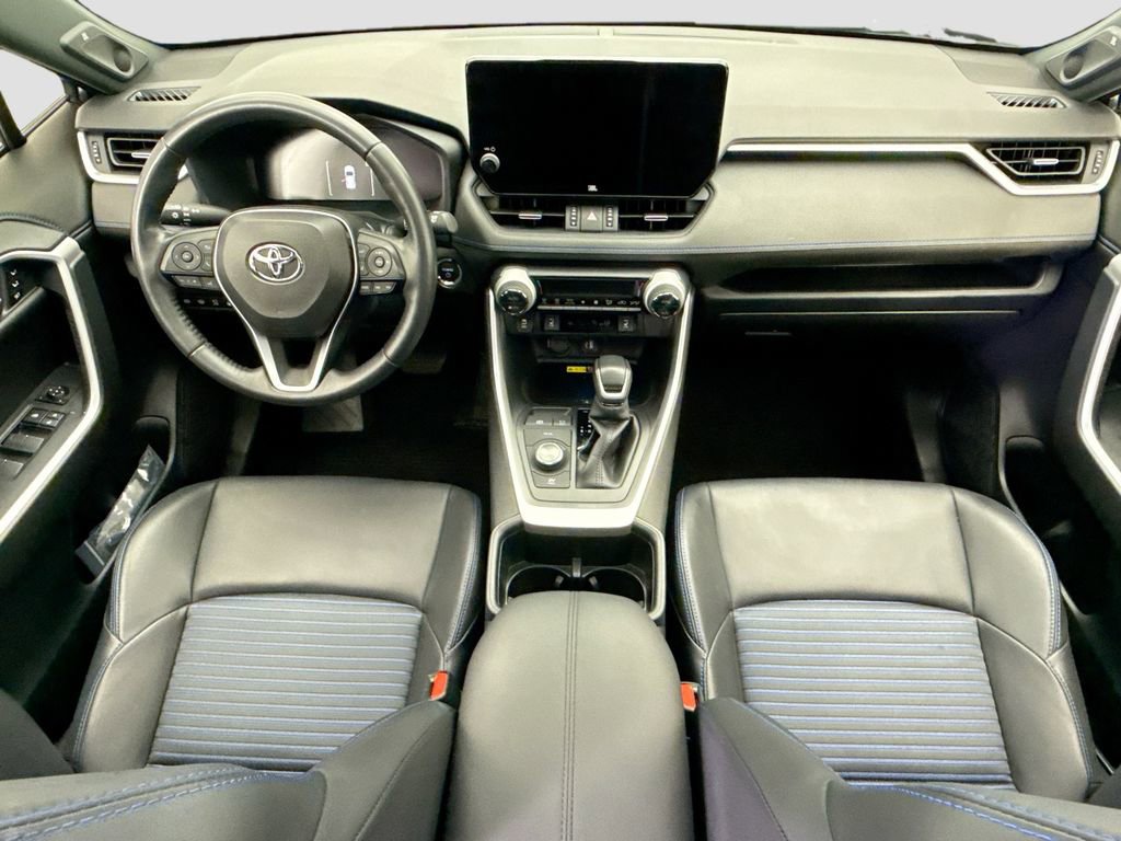 Used 2024 Toyota RAV4 XSE w/ Advanced Technology Package AWD/4WD image 13