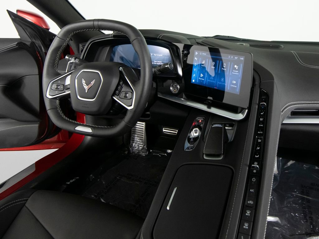 Used 2024 Chevrolet Corvette Z06 image 28