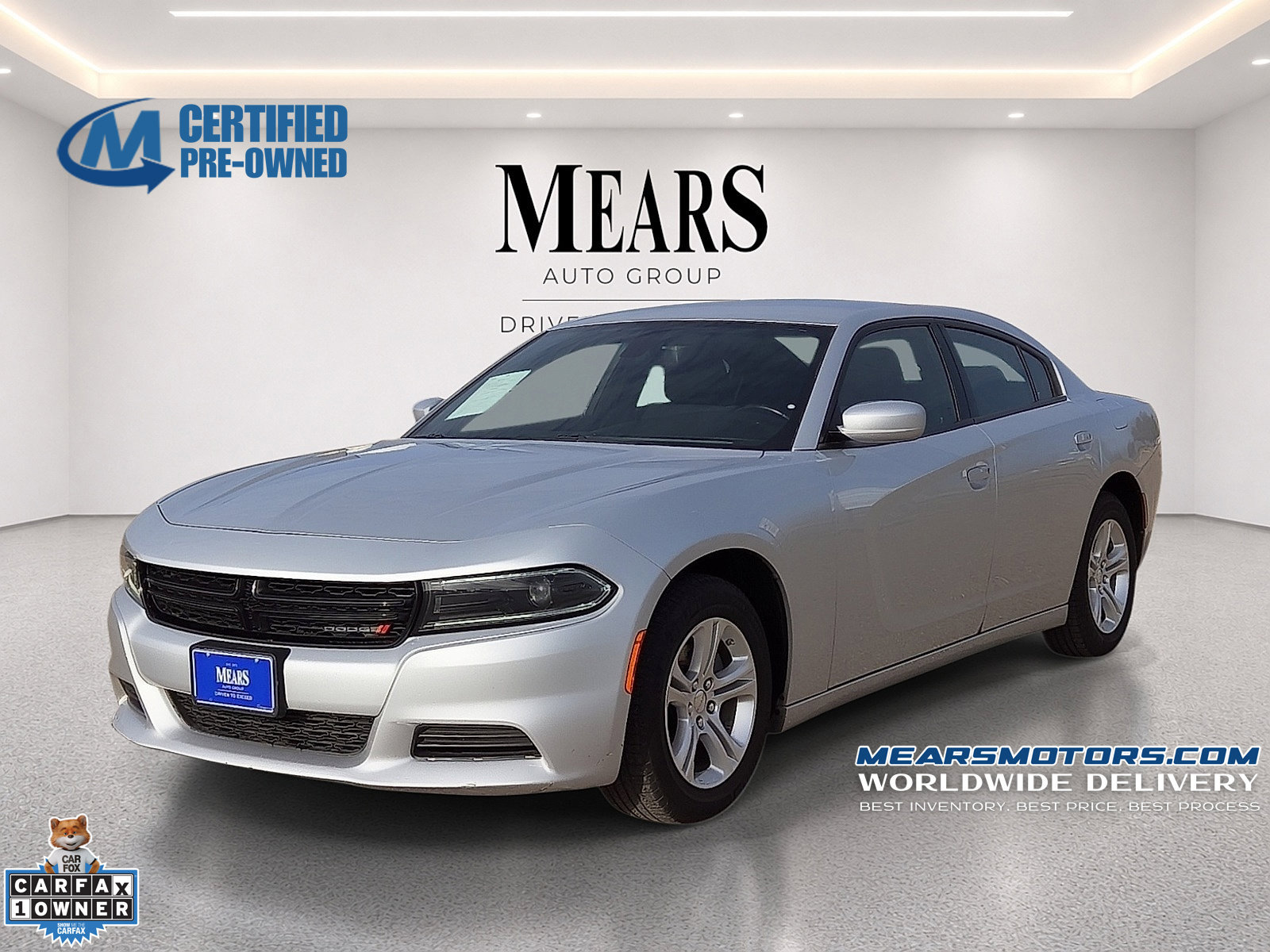 Used 2022 Dodge Charger SXT