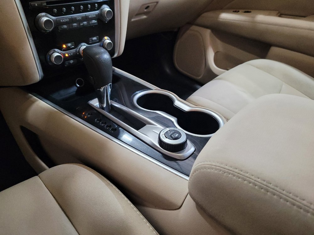Used 2017 Nissan Pathfinder S AWD/4WD image 26