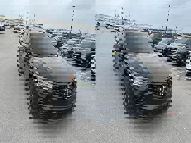 Used 2020 Acura RDX A-Spec image 24