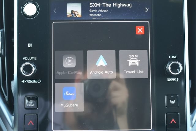 New 2026 Subaru Forester Limited AWD/4WD image 10