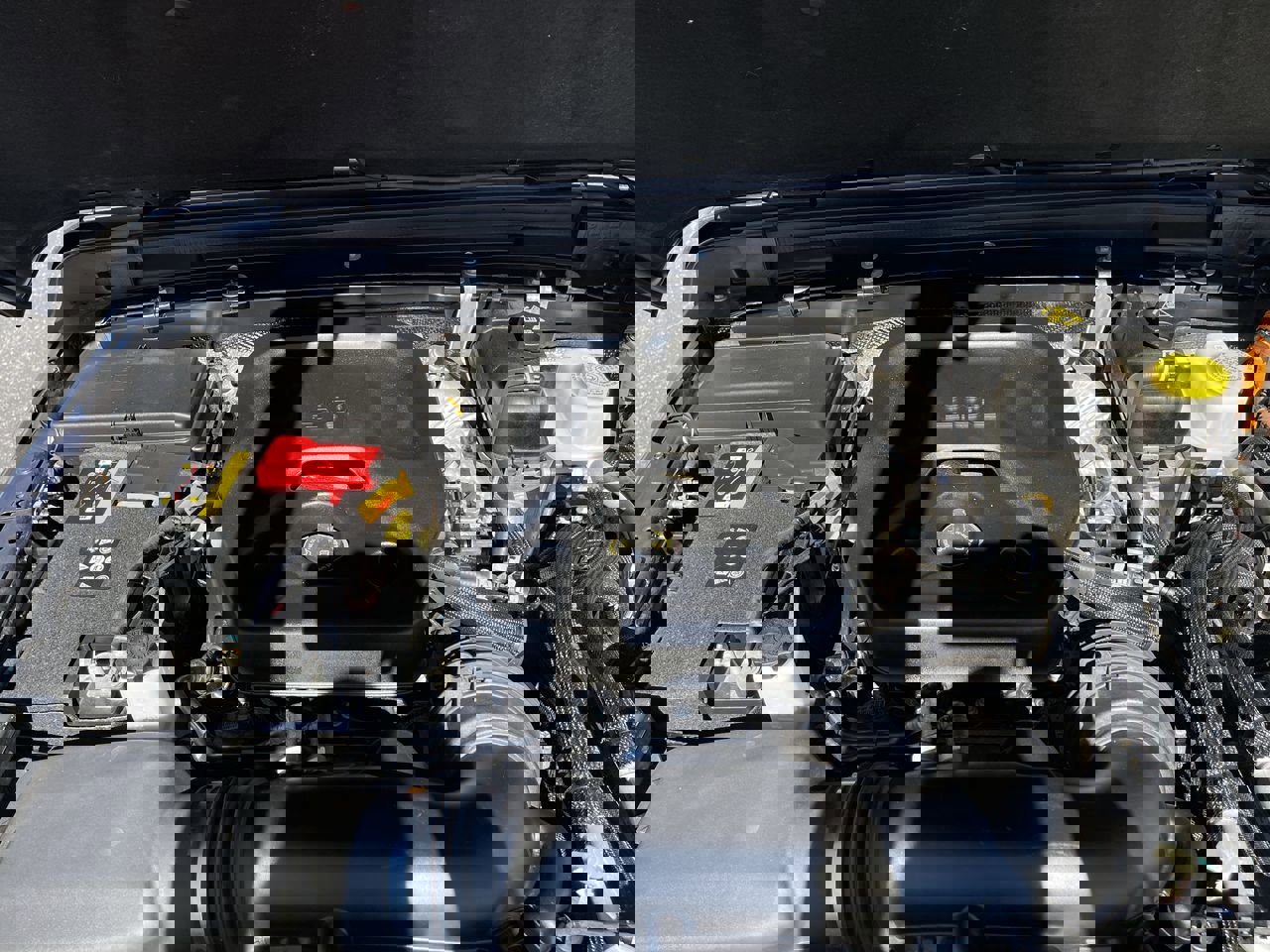 Used 2024 Jeep Wrangler Sport S image 29