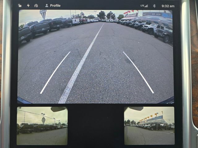 Used 2018 Tesla Model X 75D image 11