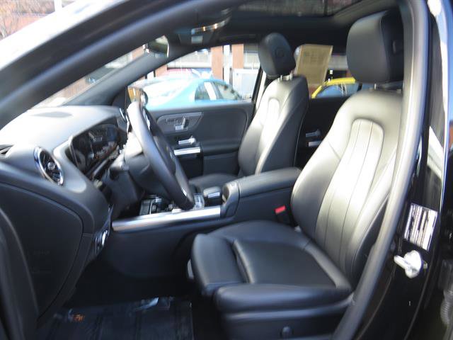 Used 2021 Mercedes-Benz GLA 250 4MATIC image 16