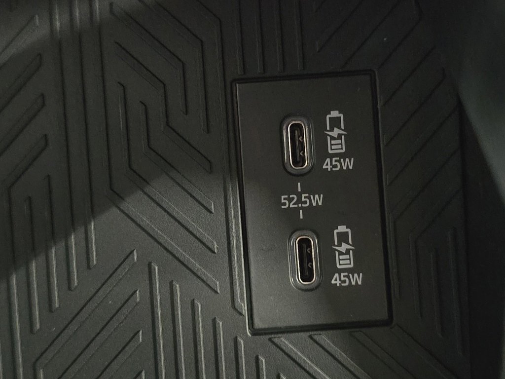 New 2025 Toyota Tacoma 4x4 Double Cab Hybrid image 31