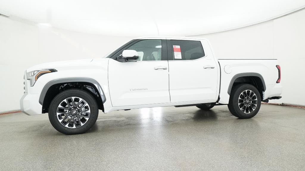 New 2026 Toyota Tundra Limited RWD image 21