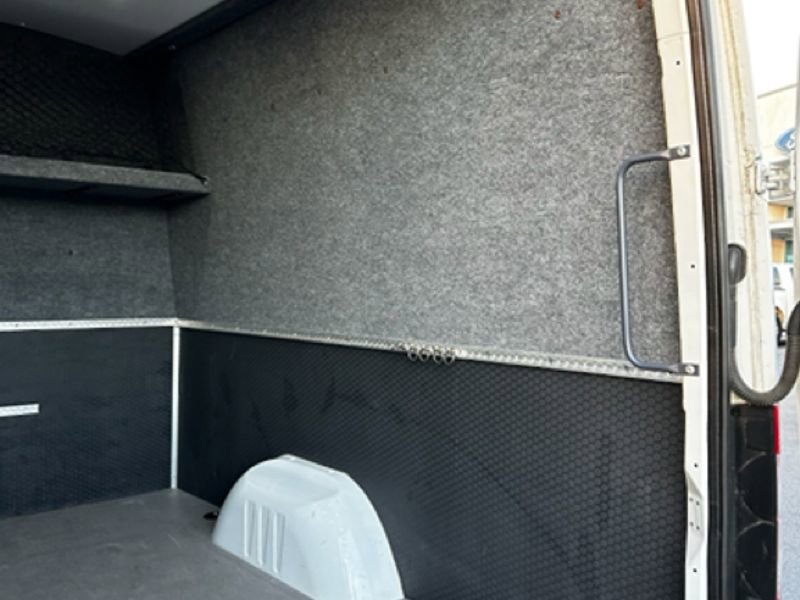 Used 2021 Mercedes-Benz Sprinter 2500 image 19