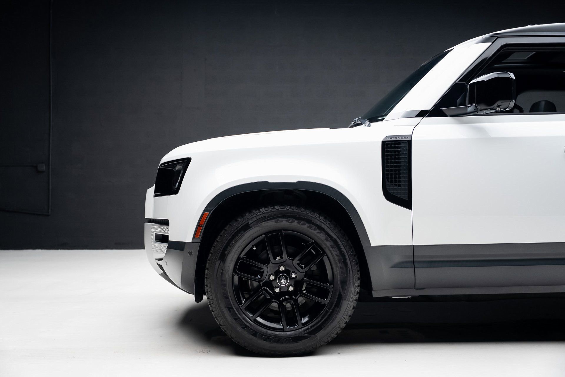 Used 2021 Land Rover Defender 110 S image 18