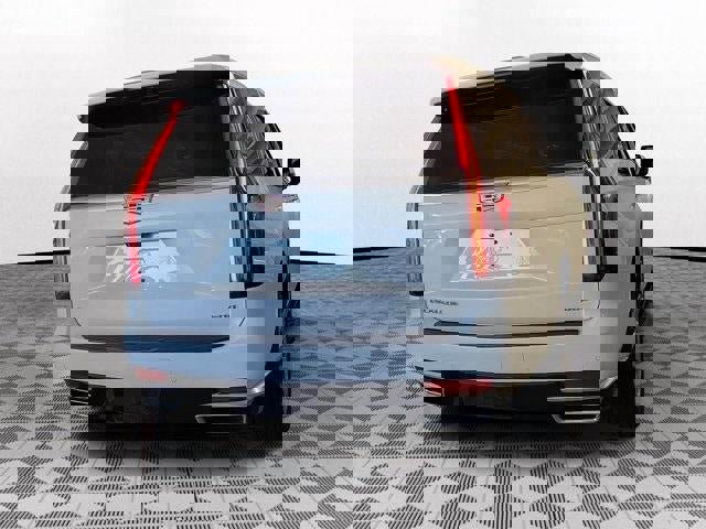 Certified 2024 Cadillac Escalade Premium Luxury Platinum image 6