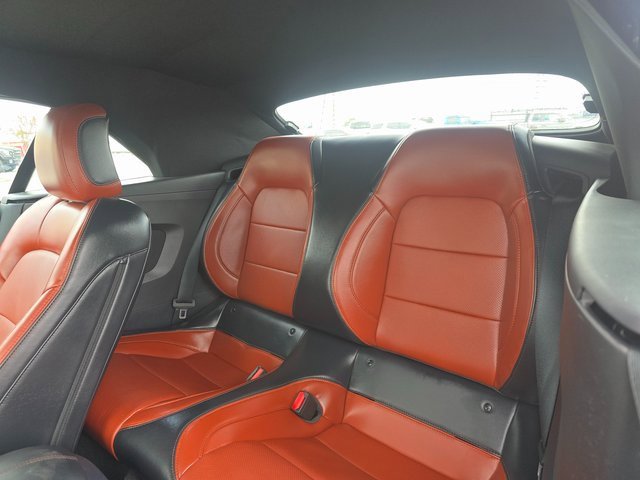 Used 2024 Ford Mustang GT Premium image 13