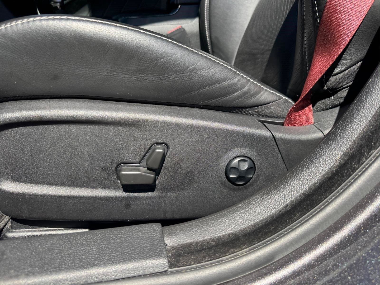 Used 2023 Dodge Charger SRT Hellcat w/ Harman/Kardon Audio Group RWD image 18
