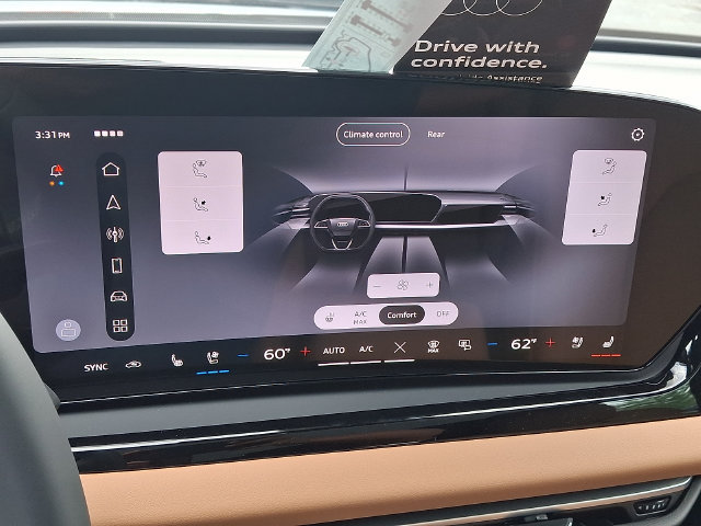 New 2026 Audi A5 Premium Plus AWD/4WD image 14