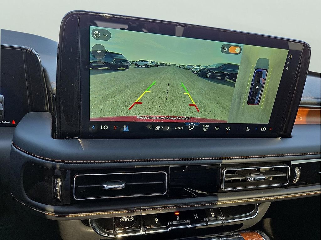 New 2026 Lincoln Aviator Black Label AWD/4WD image 21