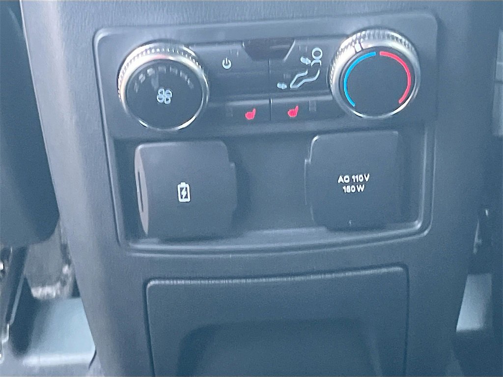 Used 2023 Ford Explorer ST w/ Equipment Group 401A image 27