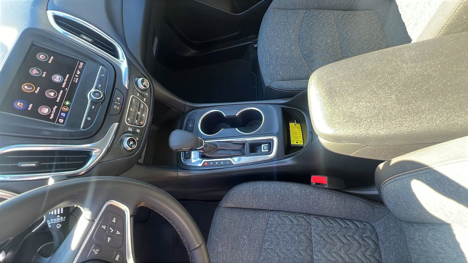 Used 2023 Chevrolet Equinox LT w/ Driver Convenience Package image 26