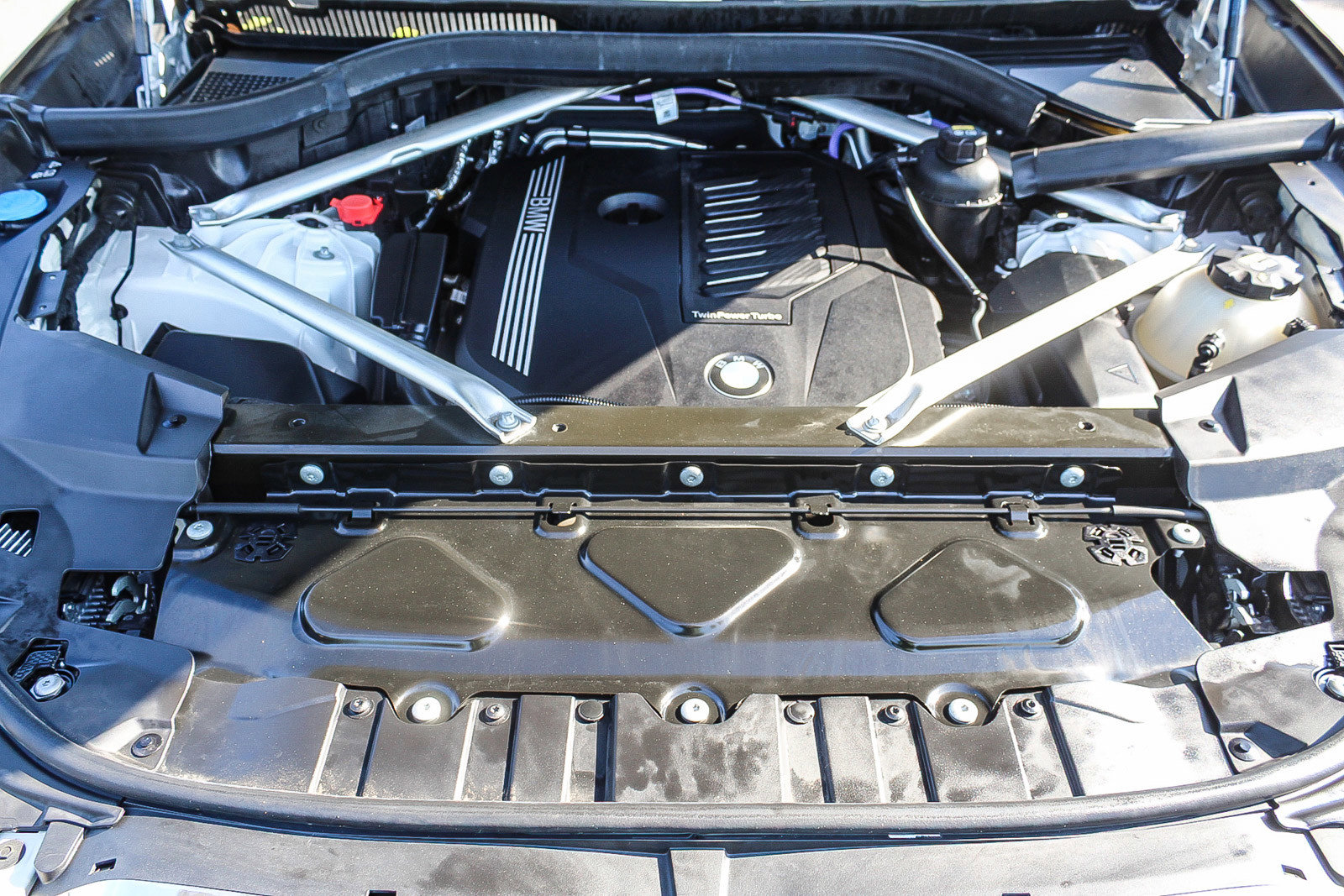 Used 2021 BMW X5 xDrive40i w/ Convenience Package image 27