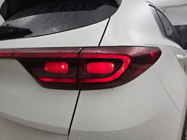 Used 2020 Kia Sportage LX FWD image 19