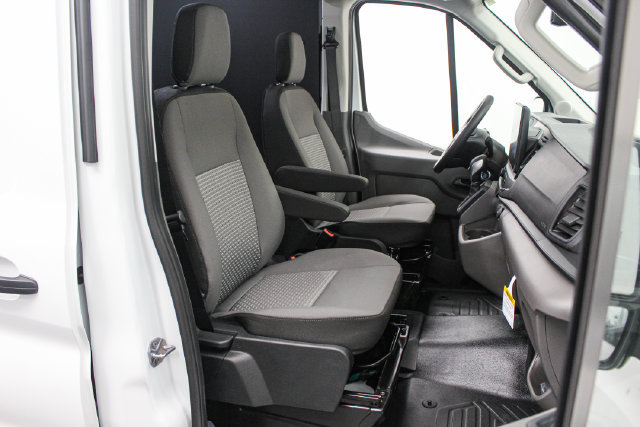 New 2027 Ford Transit 250 148 Medium Roof w/ Load Area Protection Package RWD image 26