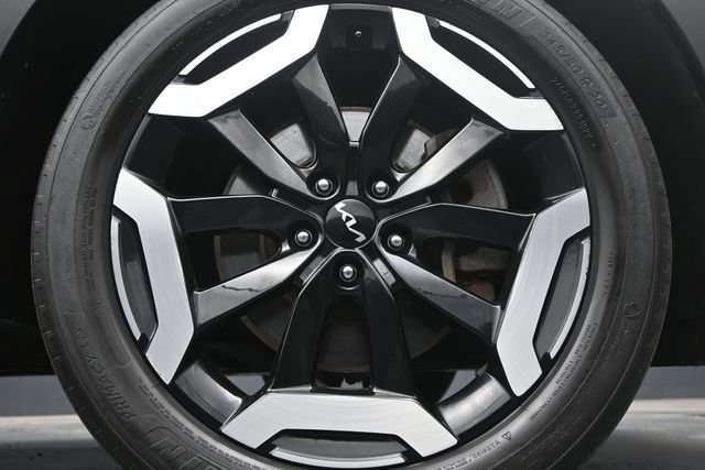 Used 2023 Kia Telluride EX AWD/4WD image 9