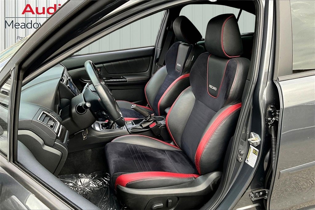 Used 2020 Subaru WRX Premium w/ Performance Package image 21